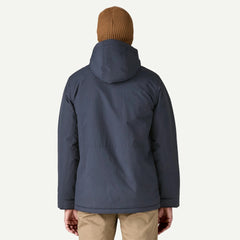 M's Isthmus Parka