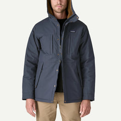 M's Isthmus Parka