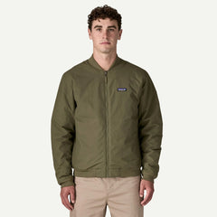 M's Isthmus Deck Jacket