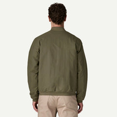 M's Isthmus Deck Jacket