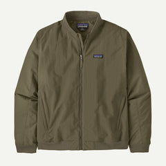M's Isthmus Deck Jacket