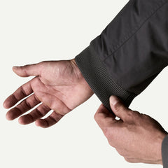 M's Isthmus Deck Jacket