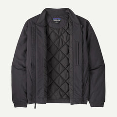 M's Isthmus Deck Jacket
