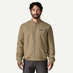 M's Isthmus Deck Jacket
