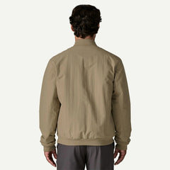 M's Isthmus Deck Jacket