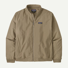 M's Isthmus Deck Jacket