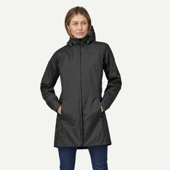 W's Torrentshell 3L Rain Parka