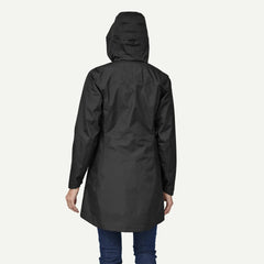 W's Torrentshell 3L Rain Parka