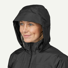 W's Torrentshell 3L Rain Parka