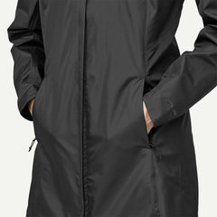 W's Torrentshell 3L Rain Parka