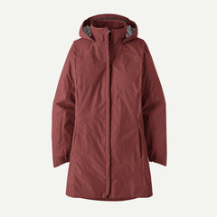 W's Torrentshell 3L Rain Parka