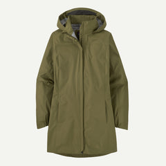 W's Torrentshell 3L Rain Parka