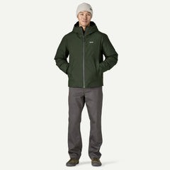 M's Lightweight Stormshadow Jacket