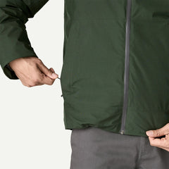 M's Lightweight Stormshadow Jacket
