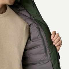M's Lightweight Stormshadow Jacket