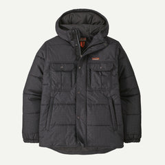 M's Steel Forge Puff Jacket