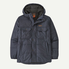 M's Steel Forge Puff Jacket