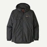 M's Steel Forge Windbreaker Jacket