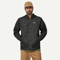 M's Steel Forge Windbreaker Jacket