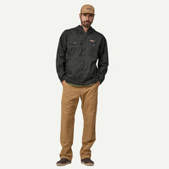 M's Steel Forge Windbreaker Jacket