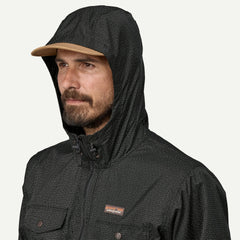 M's Steel Forge Windbreaker Jacket