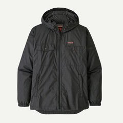M's Steel Forge Windbreaker Jacket