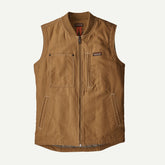 M's All Seasons Vest