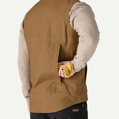 M's All Seasons Vest