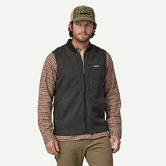 M's All Seasons Vest