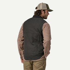 M's All Seasons Vest
