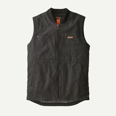 M's All Seasons Vest