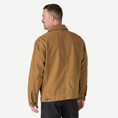 M's Iron Forge® Chore Coat