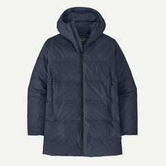 M's Jackson Glacier Parka