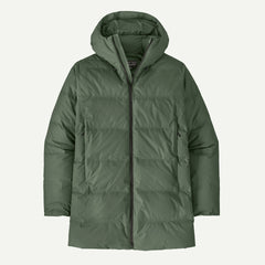 M's Jackson Glacier Parka