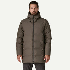 M's Jackson Glacier Parka