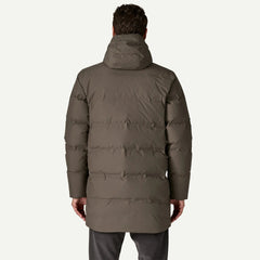 M's Jackson Glacier Parka