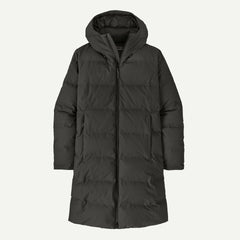 W's Jackson Glacier Parka