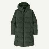 W's Jackson Glacier Parka