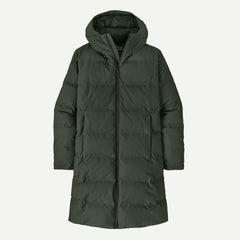 W's Jackson Glacier Parka