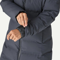 W's Jackson Glacier Parka