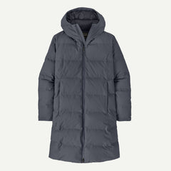 W's Jackson Glacier Parka