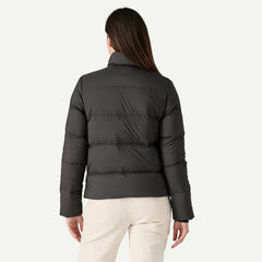W's Silent Down Jacket
