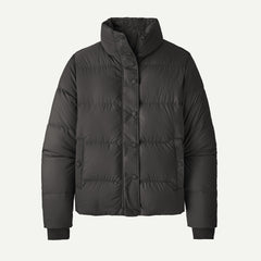 W's Silent Down Jacket