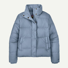W's Silent Down Jacket