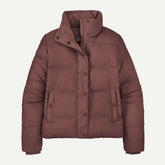 W's Silent Down Jacket