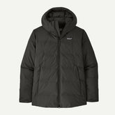 W's Jackson Glacier Jacket