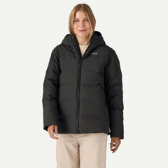 W's Jackson Glacier Jacket