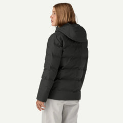 W's Jackson Glacier Jacket