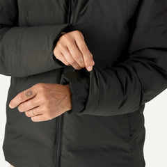 W's Jackson Glacier Jacket
