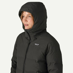 W's Jackson Glacier Jacket